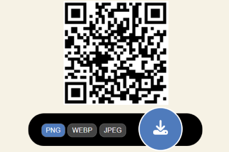 QR Code Generator