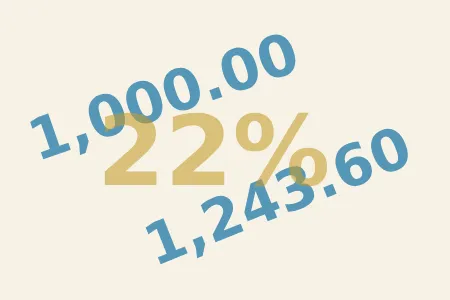 Compound Interest Calculator